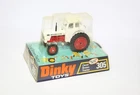 Dinky 305 David Brown Tractor In Original Box - Excellent Vintage Lot 2