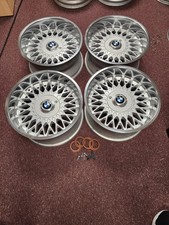Borbet Type B 5x120mm Bmw Rare