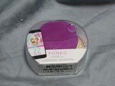 FOREO LUNA FOFO Battery Power Facial Cleansin...