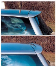 SPOILER LANCIA Y ALETTONE ELEFANTINO YPSILON 1995 2003