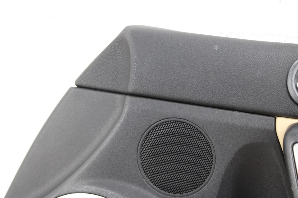 2009-2015 Mazda MX-5 Miata Right Door Panel OEM MU64 - Image 4 of 4