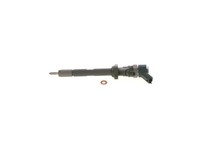 EinspritzdüSe Bosch 0 445 110 057 FüR Suzuki CitroËN Peugeot Klasse B 807 Van C8