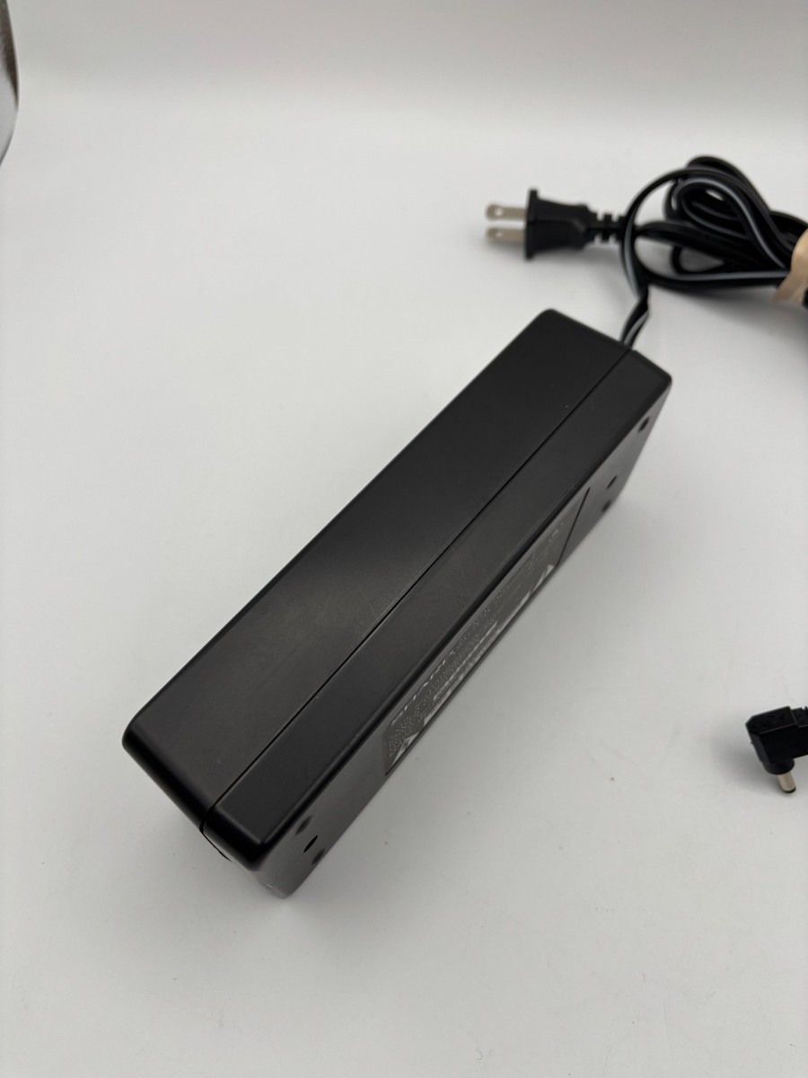 Sharp UADP-0129GEZZ AC Adaptor Battery Charger for Camcorder
