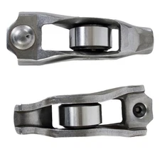 Enginetech Roller Follower Rocker Arms for 99-12 Chrysler 3.7L and 4.7L | 4 Pack