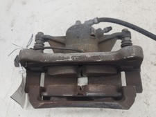 Passenger Right Caliper Front Fits 15-20 Audi A3 756535