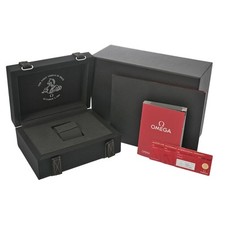 OMEGA 310.30.40.50.06.001 Men's Used Watch #31425 5