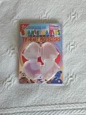 Ty Beanie Baby Tag Protectors FBA 2073