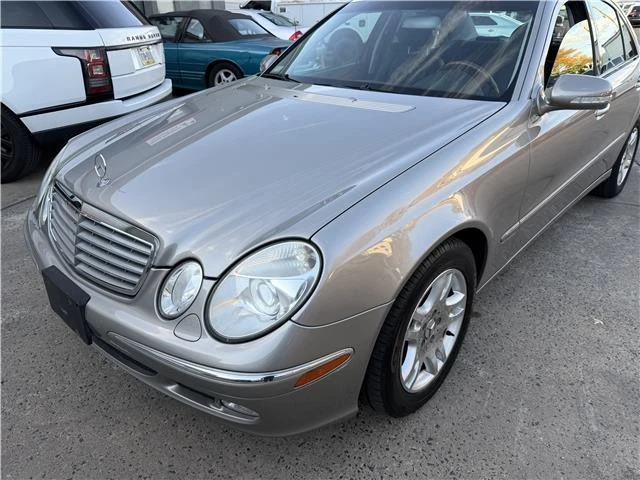 2005 Mercedes-Benz E320 CDI DIESEL - Изображение 3 из 4