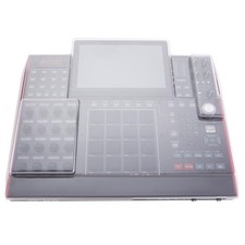 Decksaver DS-PC-MPCX Cover to fit Akai MPC X