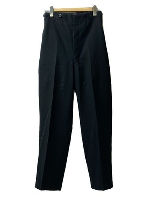 ▪️40's【CINCH BACK】VINTAGE PANTS