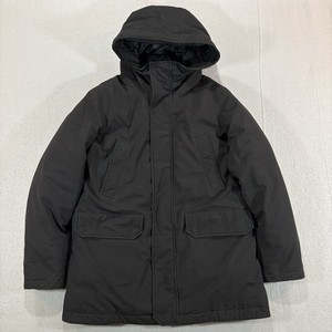 Uniqlo Hybrid Down Parka | eBay