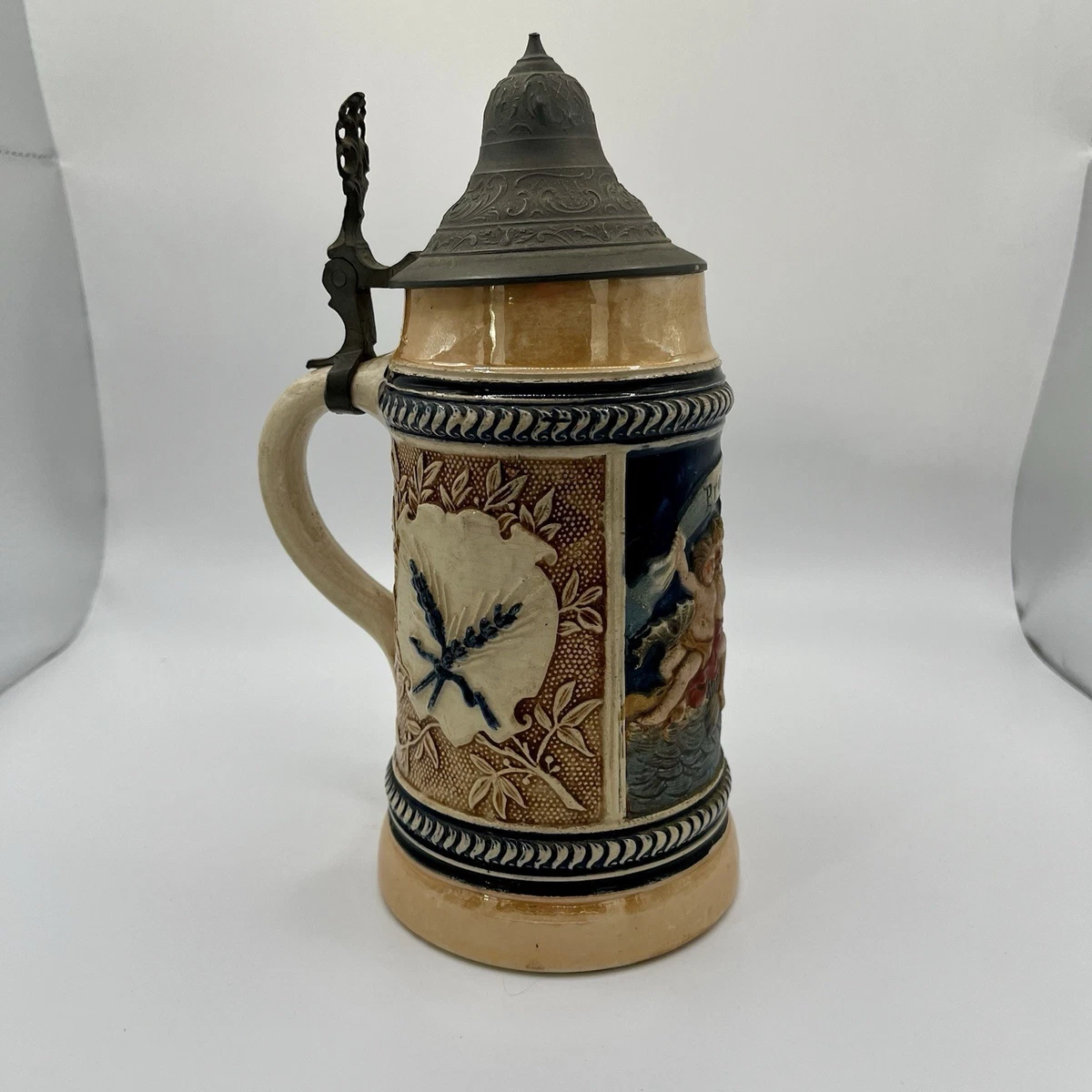 25+ Vintage German Stein for sale | Updated Oct 2026