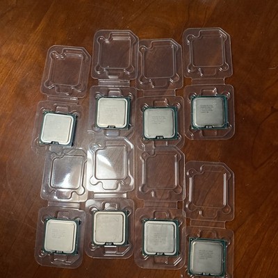 06 Pentium Dual Core Processor