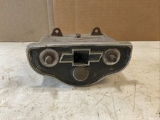 1932 Chevy Radio U19 1932 Chevy Radio U19