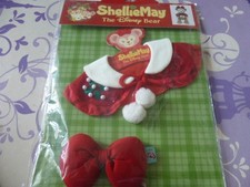 Unused Hello Kitty Cosmetic Costume