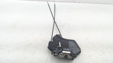 Porte arrière et accessoires Subaru JUSTY