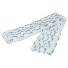 2x Reinigungstücher für Kärcher 2.633-100.0 Fenstersauger