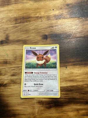 Special Eevee