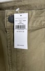 American Eagle Outfitters Mens Taupe Soft Twill Original Straight Jeans Sz 38x30 — photo 6