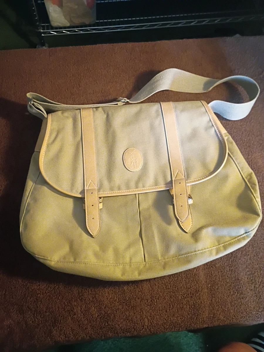 Denim & Supply Ralph Lauren Bags for Men for sale | eBay