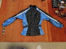 Unitech Herren Fahrradjacke - Large