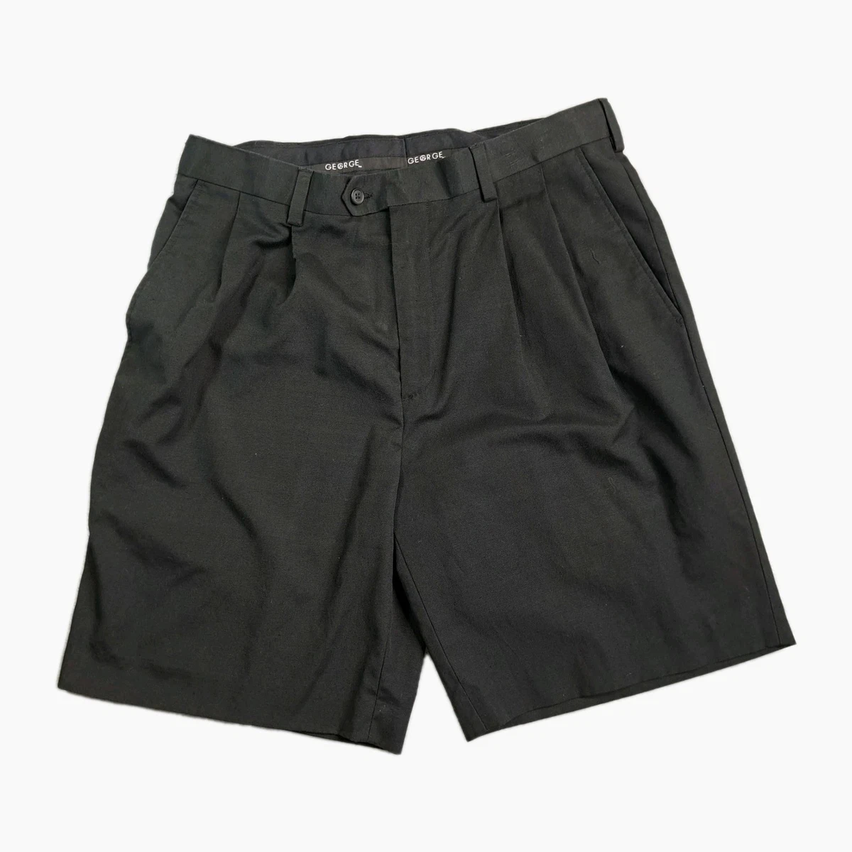 Kustom Kit - Short de survêtement - Bleu Bleu marine Blanc - Homme - 29