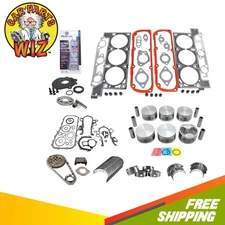 Master Engine Rebuild Kit Fits 98-00 Chrysler Dodge Caravan Grand 3.8L 12V