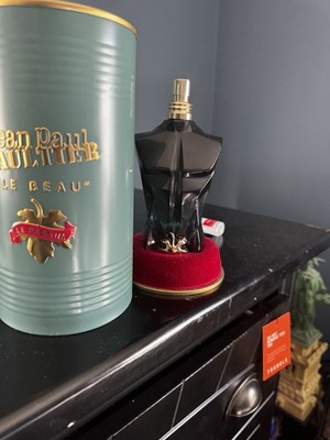 Jean Paul Gaultier Le Beau Men's Eau de Perfum - 4.2 fl oz