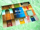 Habitat  For  Humanity  2027  Wall  Calendar  10½"x8¼"  *BRAND  NEW* — photo 2