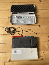 Teenage Engineering OP-1 With Box And Antenna