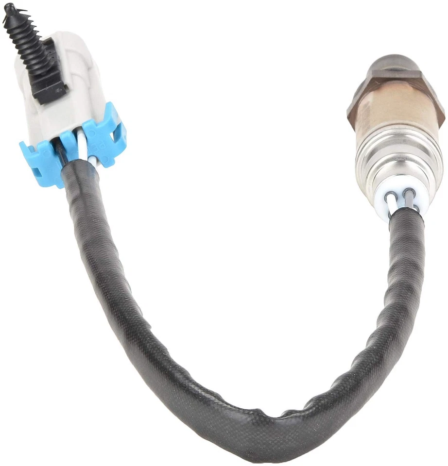 Bosch 15200 Oxygen Sensor for Cadillac Chevrolet GMC Pontiac Buick Isuzu Saturn - Image 4 of 4