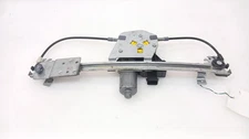 13100424 WINDOW REGULATOR REAR RIGHT / 13100424 / 1723664 FOR OPEL ASTRA H A04
