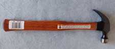 Vintage Nice Craftsman USA 38128 M Series Small Finishing Claw Hammer