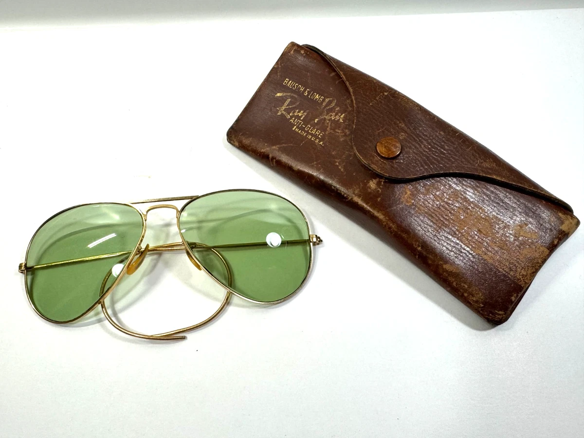 Ray-Ban Vintage Sunglasses for sale | eBay
