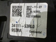 Compteur Suzuki SWIFT
