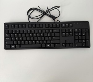 Dell Keyboard Kb212-B | eBay