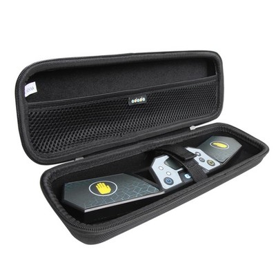 Hard Travel Case for LogicTwist Professional Speed Cube Timer,Touch Control T...