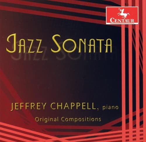 BRIAN GALANTE / TREVOR WESTON; Jazz Sonata: Original Compositions (CD)