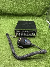 Cobra 29 WX NW BT CB Radio w/ Bluetooth Mic Weather  NightWatch.  s5