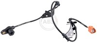 A.B.S. ABS Sensor Raddrehzahl 30836 FüR Honda Civic EU EP EV ES EM2 ET 7 ES4 EP1