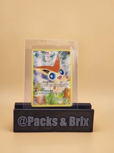 Victini Xy117 | eBay