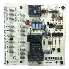 1084-400D Defrost control circuit board Tested & Working Guaranteed 624656