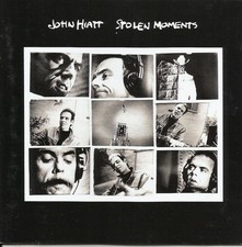 John Hiatt - Stolen Moments