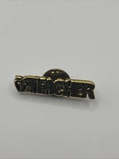 أدوات ومعدات — Metallic Teacher Pin