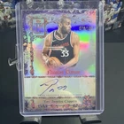 2025 Topps Signature Nicolas Batum Base (RAW)