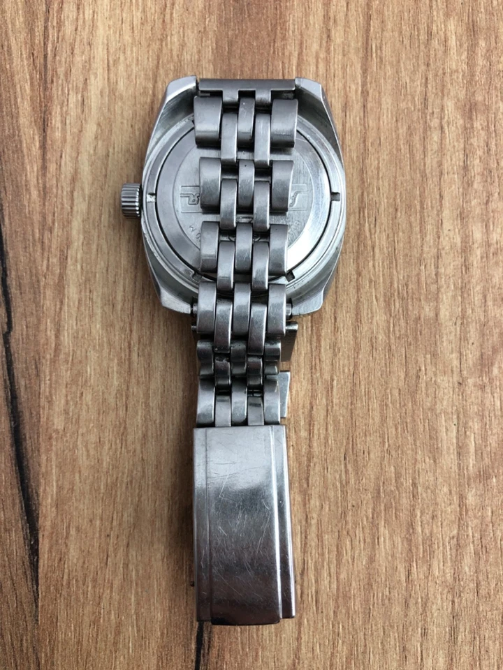 Watch Vostok Amphibian Wostok Wristwatch USSR SSSR SU Soviet Russia Vintage Rare - Image 4 of 4