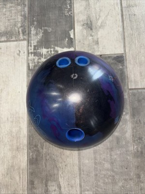 Storm Infinite PhysiX 15.2lb Bowling Ball!!!! | eBay