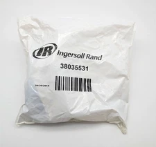 Ingersoll Rand 38035531 Fluid Analysis Kit for Air Compressor Oil Fluid Samples