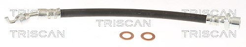 Triscan Bremsschlauch AußEn, Hinterachse U.A. FüR Aston Martin, Toyota-image