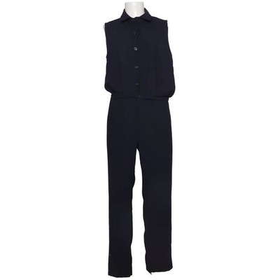 Toupy, Jumpsuit, Größe: L, LOVA, Blau, Polyester, Sonstiges, Damen #vdK